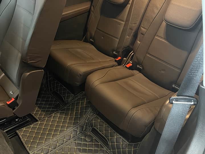 Фото 9 - Mercedes-Benz GLS-Class