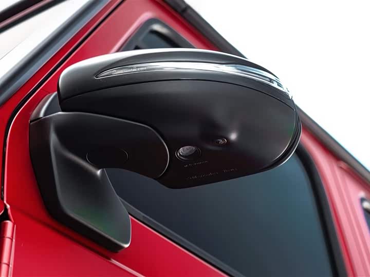 Фото 8 - Mercedes-Benz G-Class