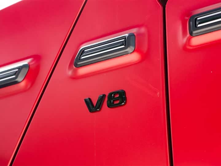 Фото 9 - Mercedes-Benz G-Class