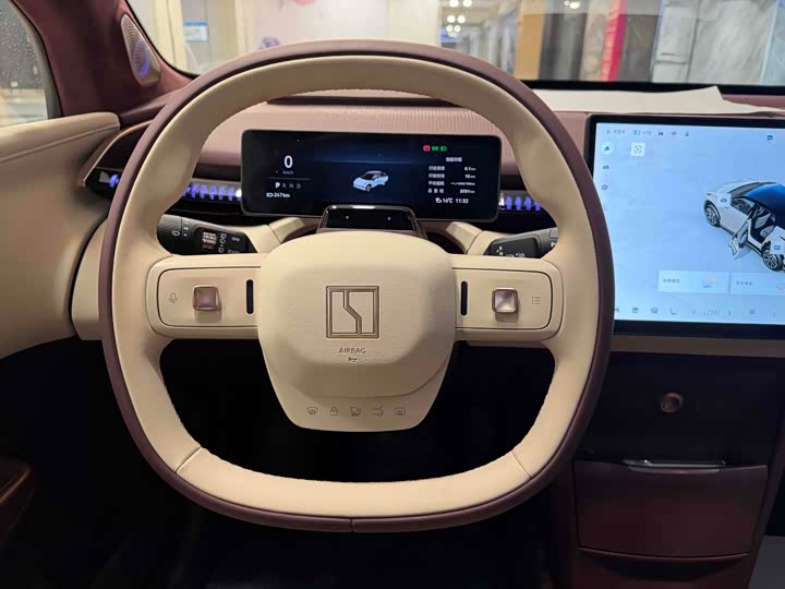 Фото 6 - Zeekr X