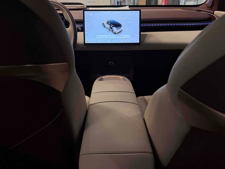 Фото 7 - Zeekr X