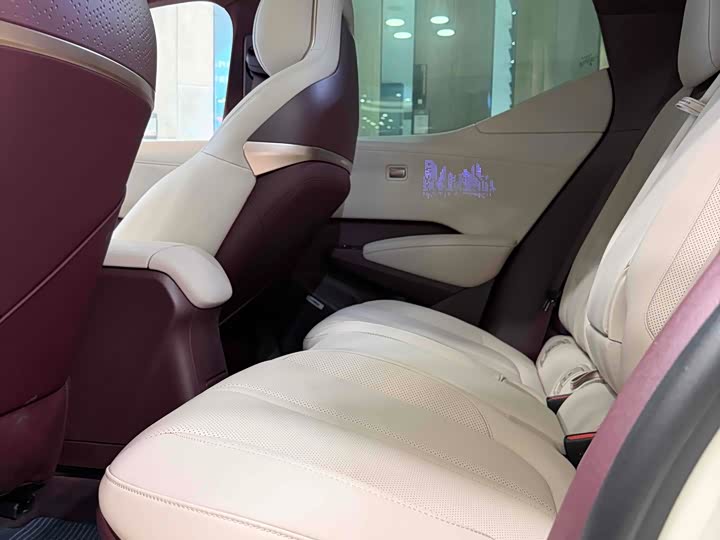 Фото 8 - Zeekr X