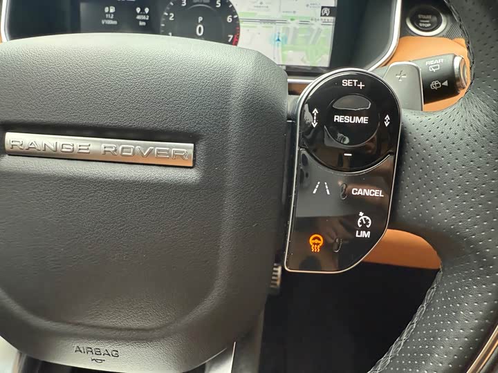 Фото 15 - Land Rover Range Rover Sport