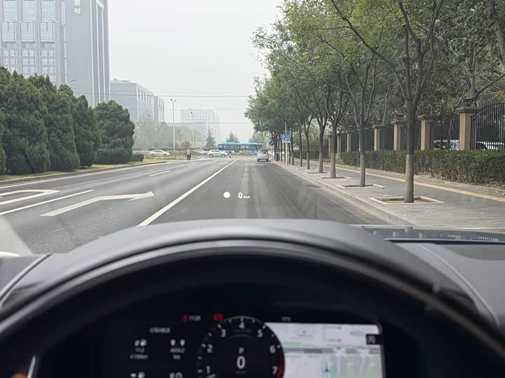 Фото 22 - Land Rover Range Rover Sport