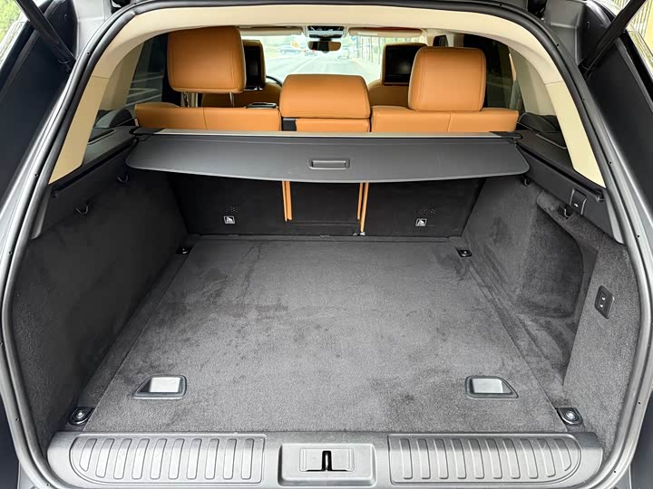 Фото 25 - Land Rover Range Rover Sport