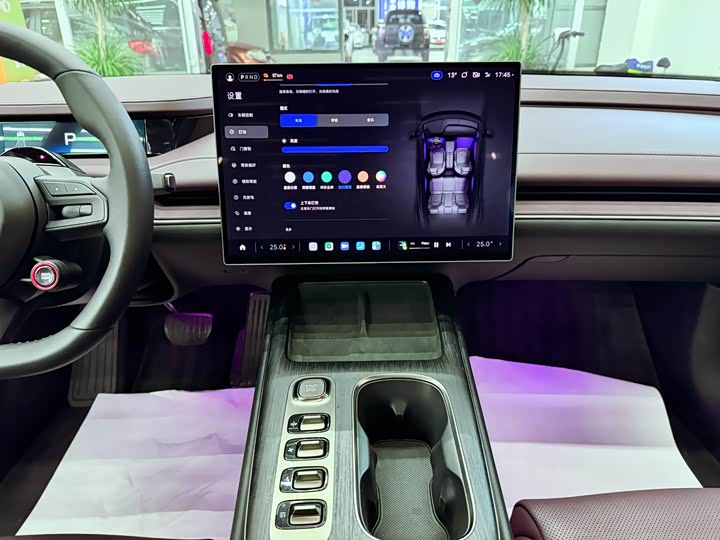 Фото 13 - Xiaomi SU7