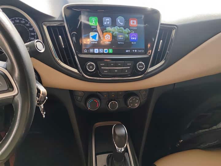 Фото 13 - Chevrolet Monza