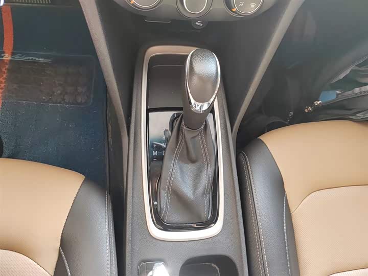 Фото 14 - Chevrolet Monza