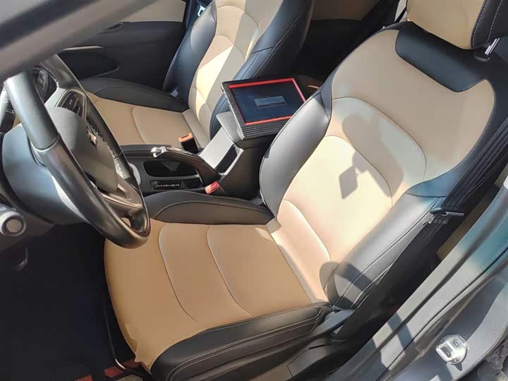 Фото 15 - Chevrolet Monza