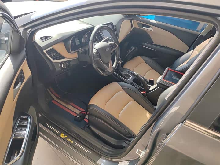 Фото 16 - Chevrolet Monza