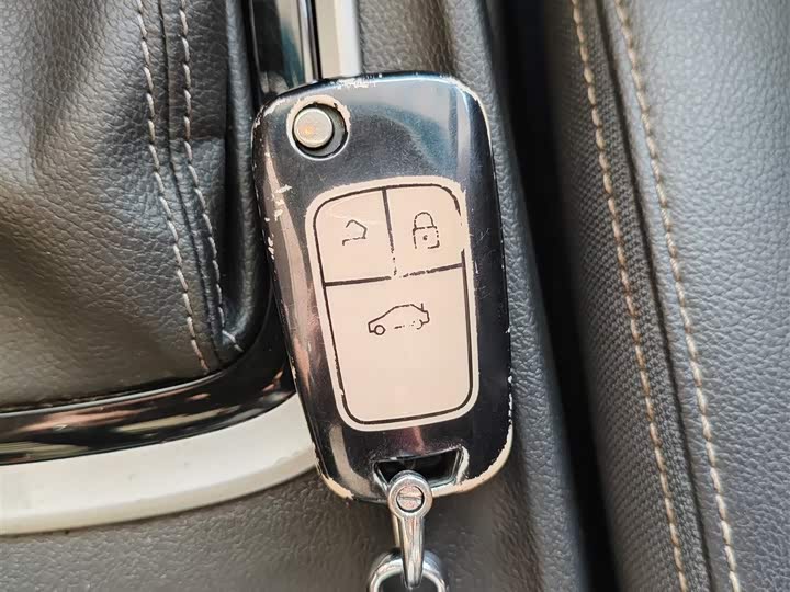 Фото 9 - Chevrolet Monza