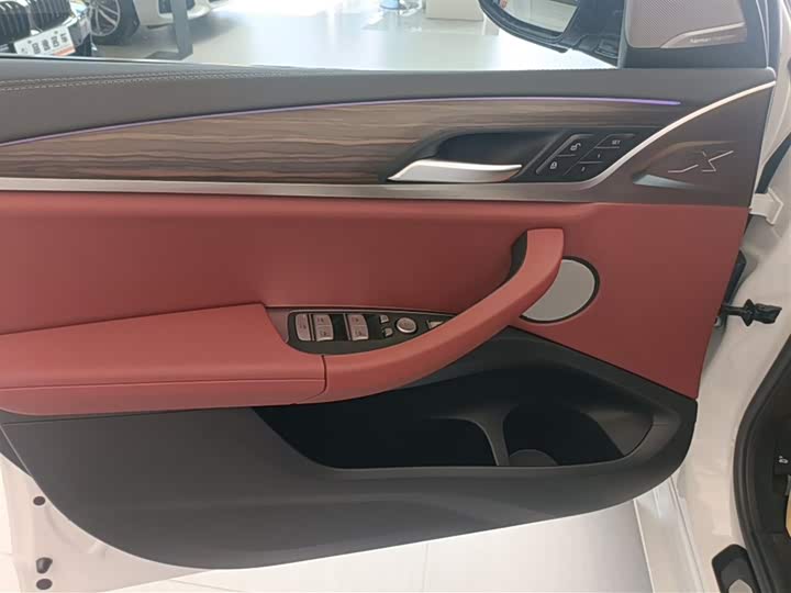 Фото 15 - BMW X3