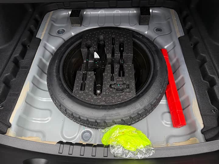 Фото 21 - Geely Preface