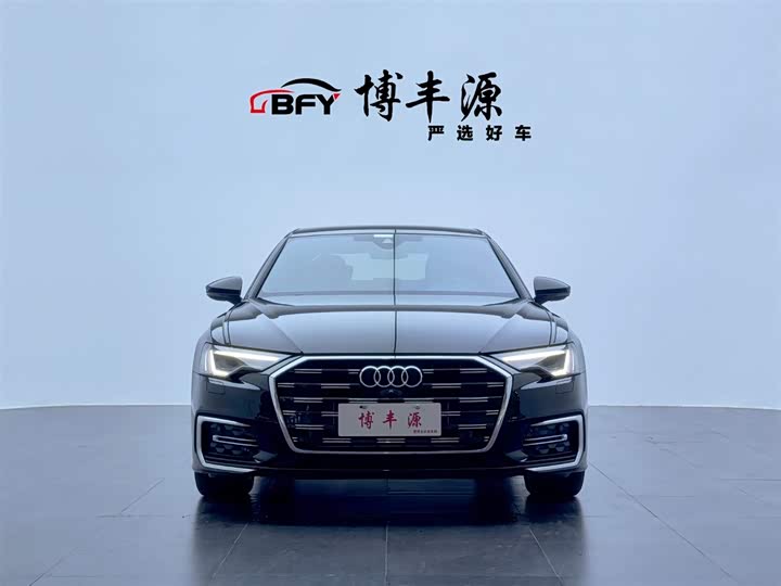 Фото 2 - Audi A6L