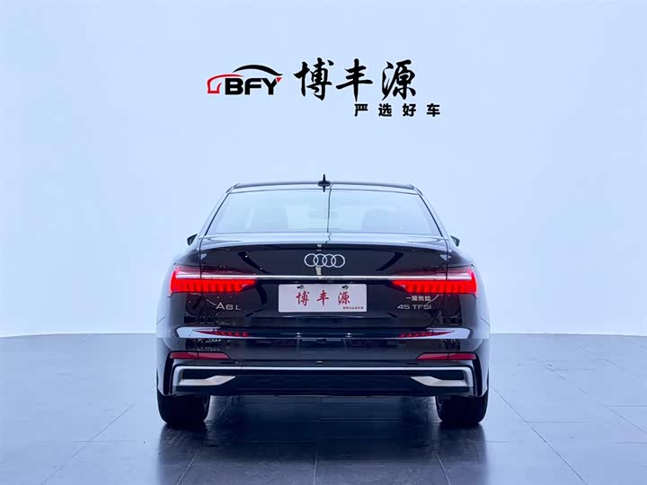 Фото 3 - Audi A6L