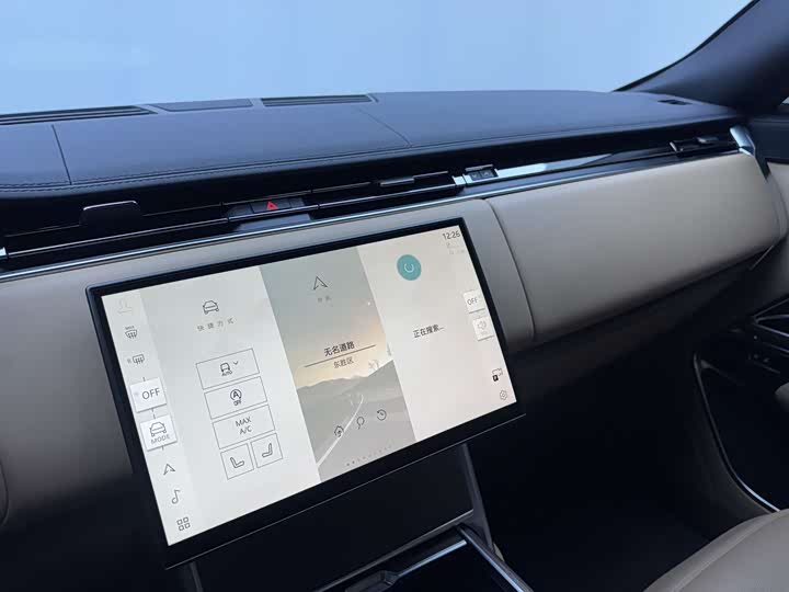 Фото 14 - Land Rover Range Rover