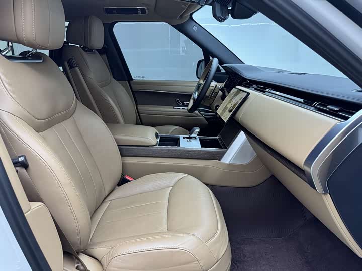 Фото 17 - Land Rover Range Rover