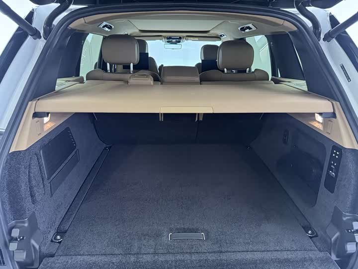 Фото 18 - Land Rover Range Rover