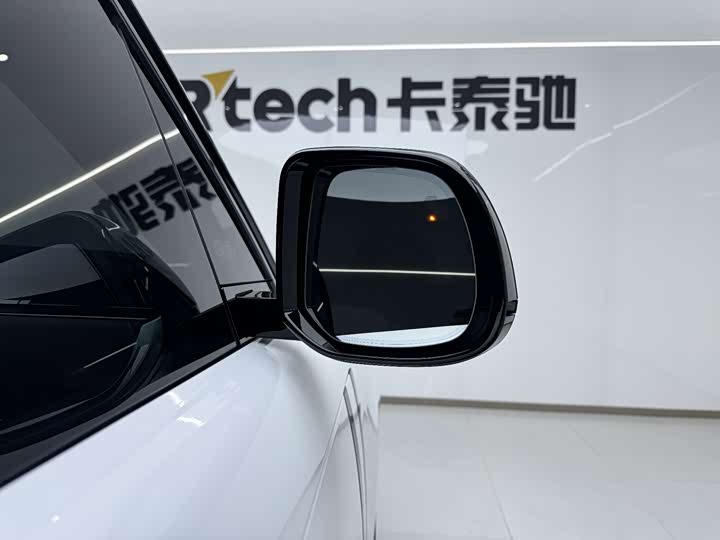 Фото 20 - Land Rover Range Rover