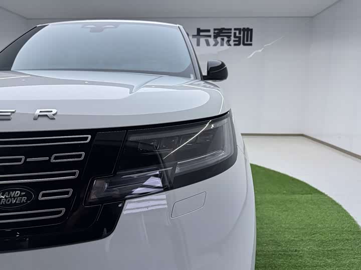 Фото 26 - Land Rover Range Rover