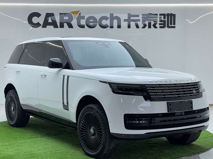 Фото 5 - Land Rover Range Rover