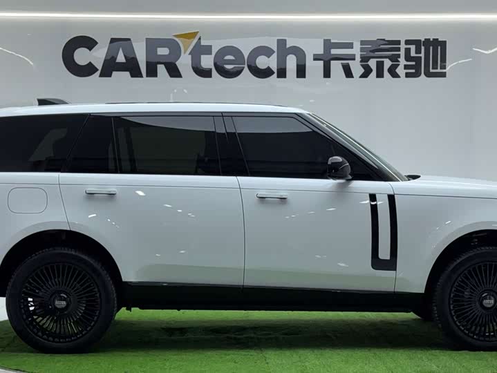 Фото 6 - Land Rover Range Rover