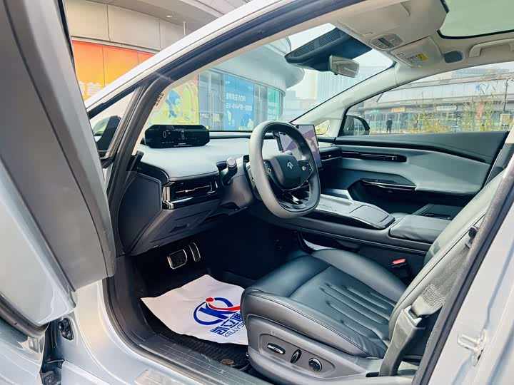 Фото 7 - GAC Hyptec GT