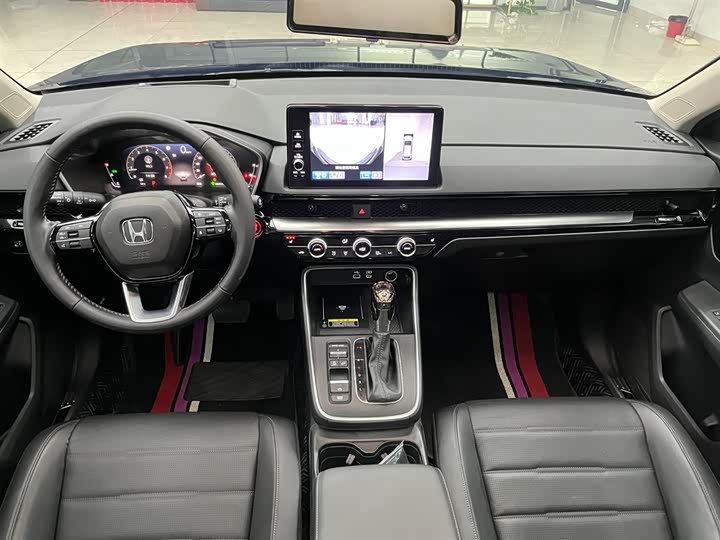 Фото 2 - Honda CR-V