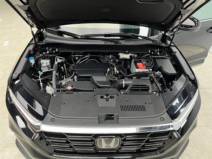 Фото 22 - Honda CR-V