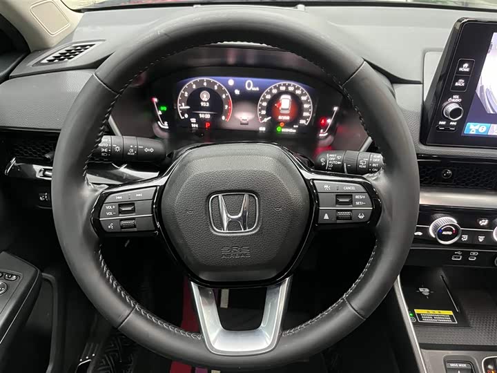 Фото 3 - Honda CR-V