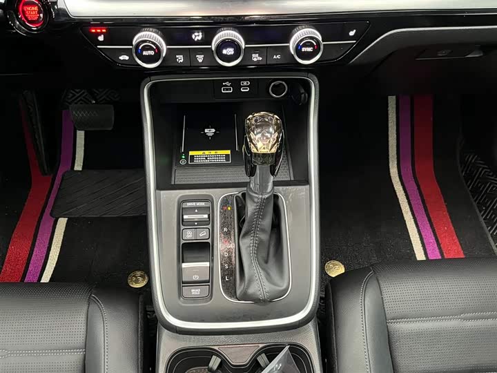 Фото 5 - Honda CR-V