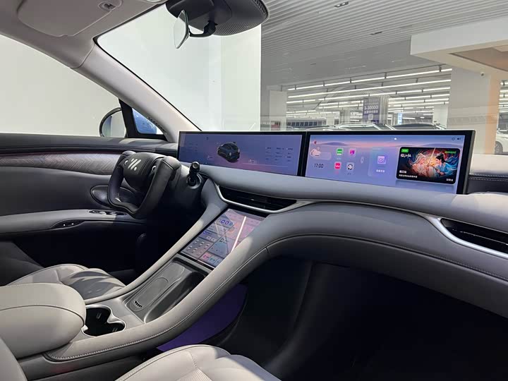 Фото 10 - IM motors LS6