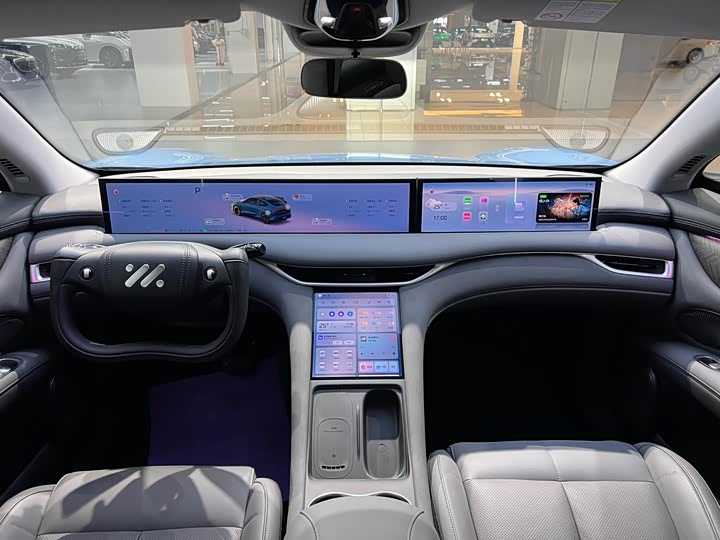 Фото 11 - IM motors LS6