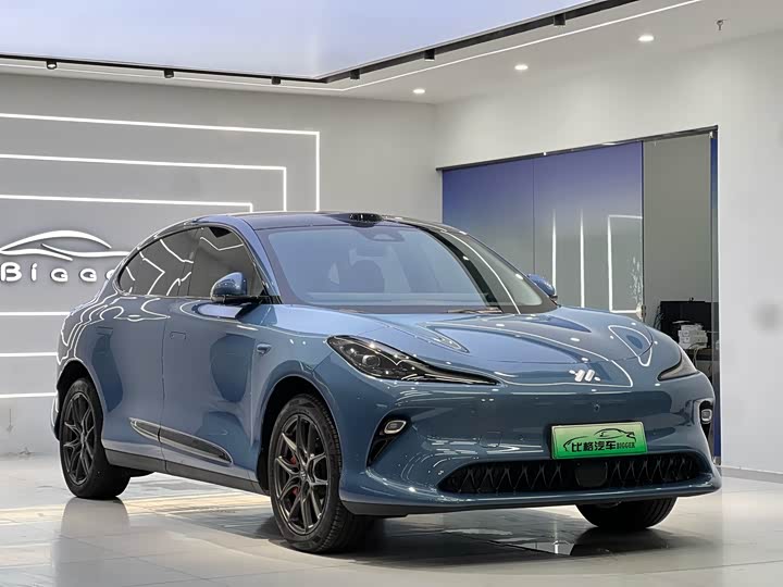 Фото 2 - IM motors LS6