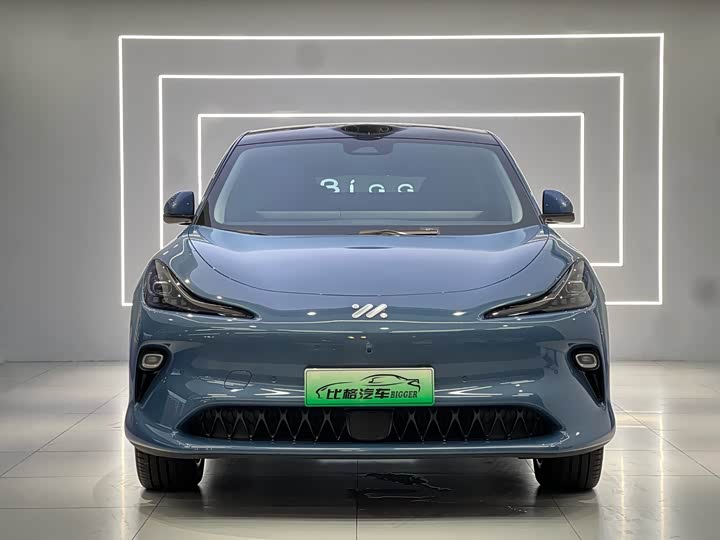 Фото 3 - IM motors LS6