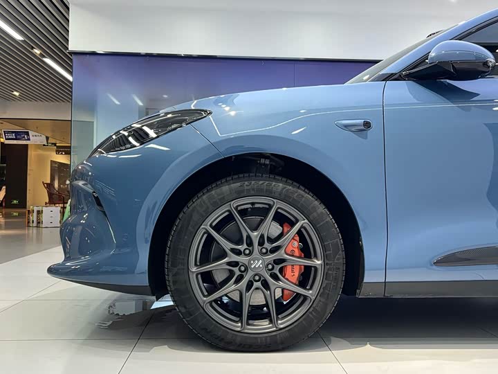 Фото 4 - IM motors LS6