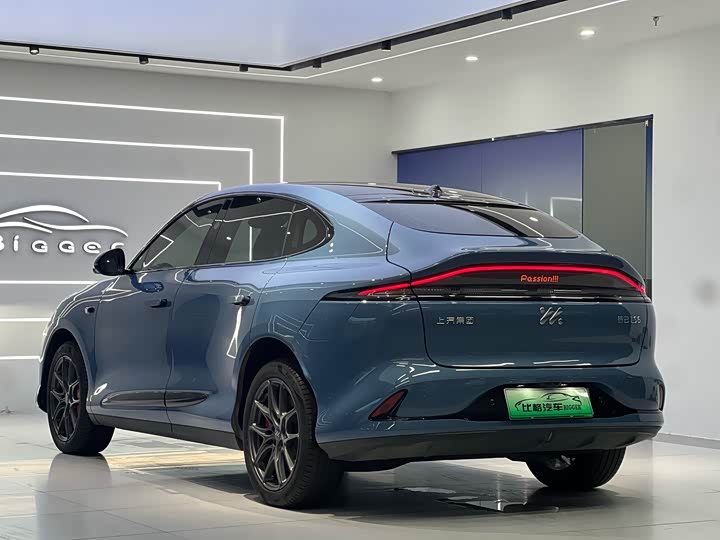 Фото 6 - IM motors LS6