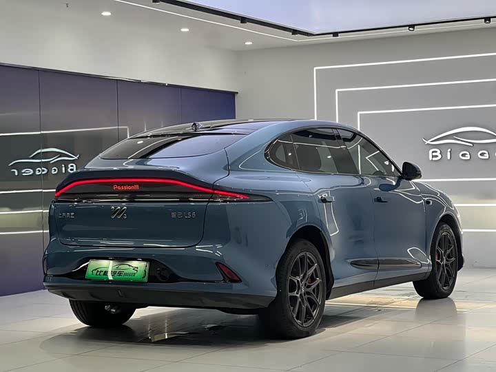 Фото 7 - IM motors LS6