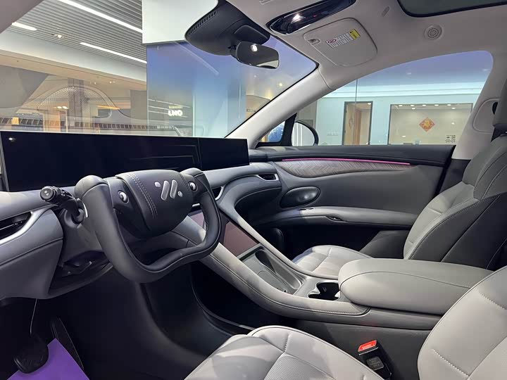 Фото 8 - IM motors LS6