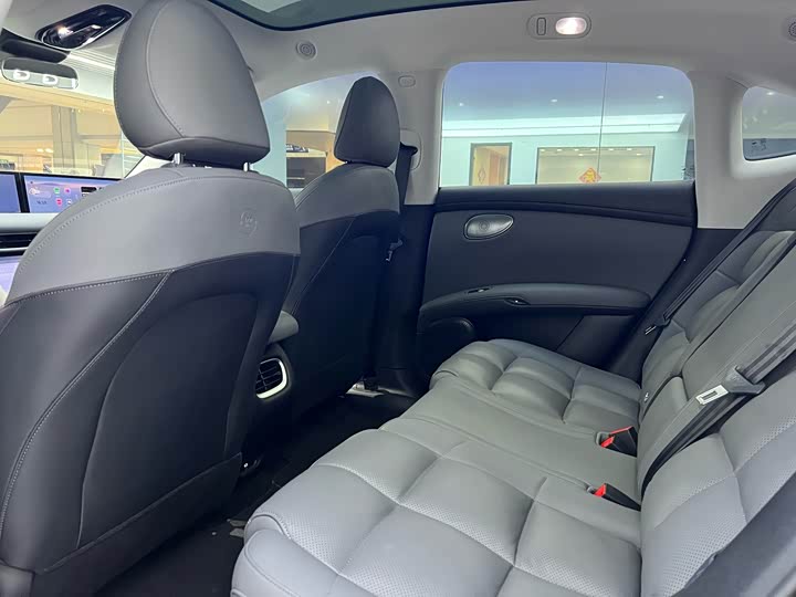 Фото 9 - IM motors LS6