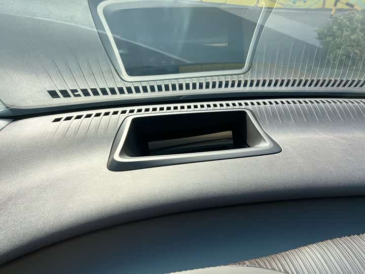 Фото 9 - Denza D9