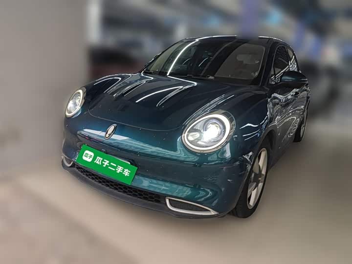 Фото 1 - Ora Good Cat (03)