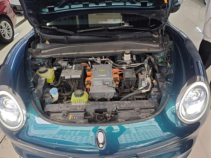 Фото 11 - Ora Good Cat (03)