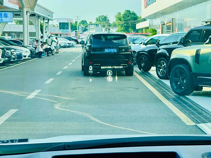 Фото 14 - Buick GL8 Hybrid