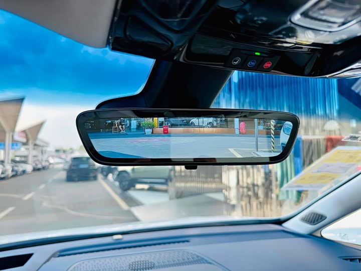 Фото 16 - Buick GL8 Hybrid