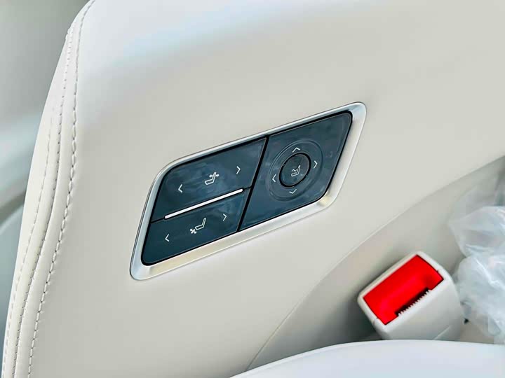 Фото 19 - Buick GL8 Hybrid