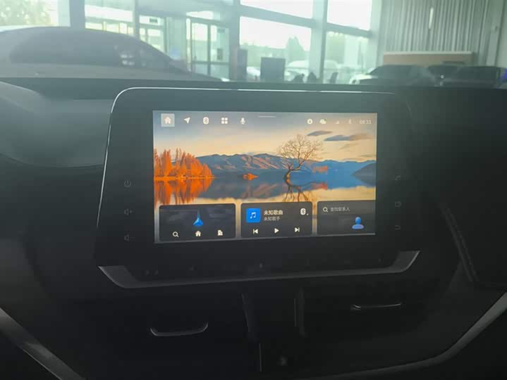 Фото 13 - Nissan Teana