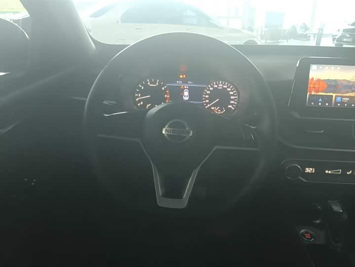 Фото 15 - Nissan Teana