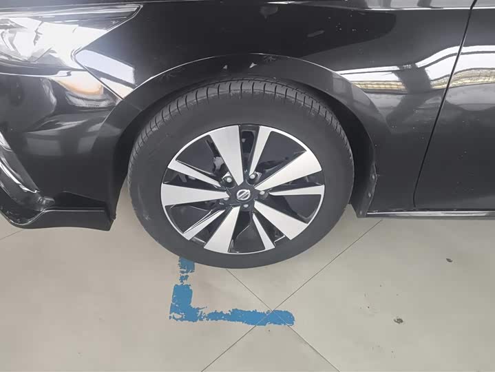 Фото 6 - Nissan Teana