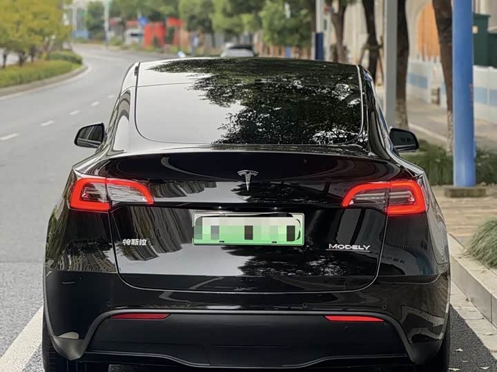 Фото 3 - Tesla Model Y